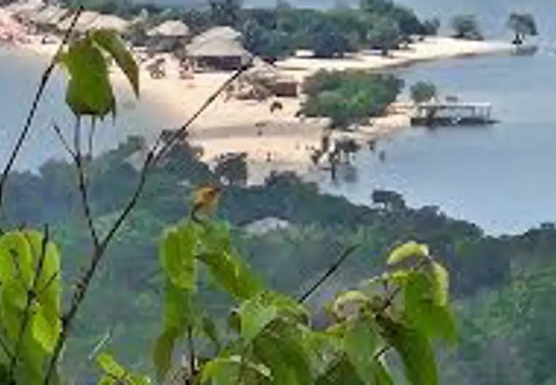 Morro da Piraoca