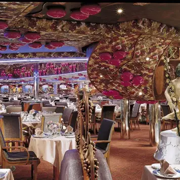 CARNIVAL MIRACLE