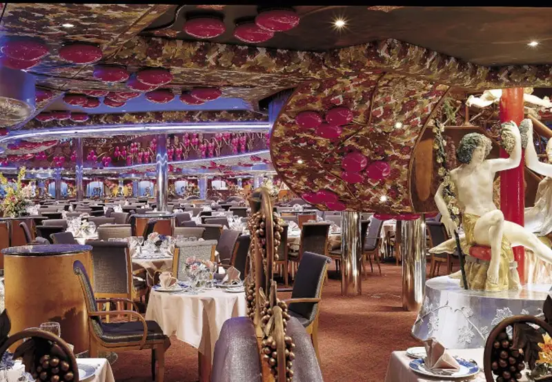 CARNIVAL MIRACLE