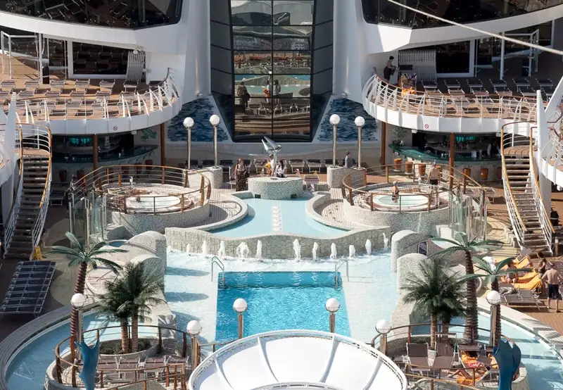 MSC SPLENDIDA