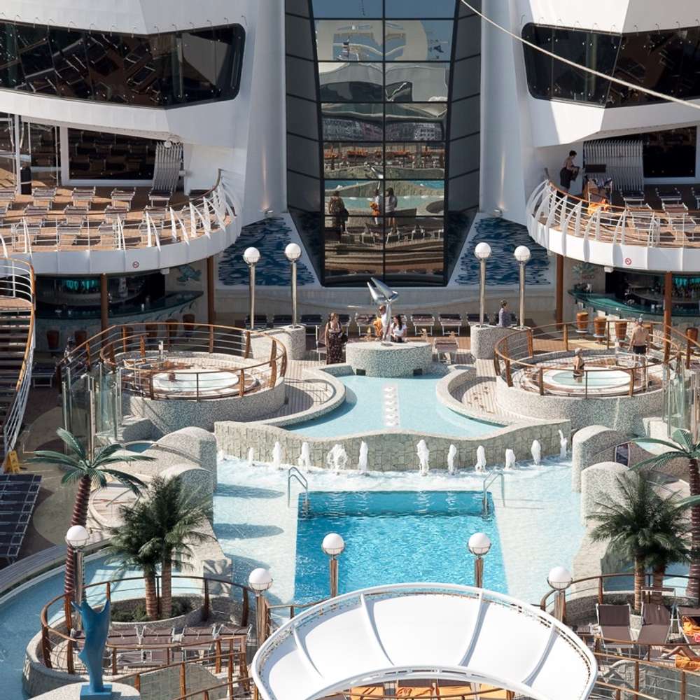 MSC SPLENDIDA