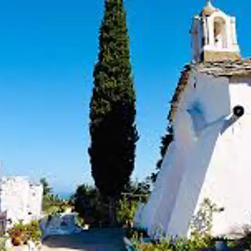 Image related to Monastery of Theoktistis