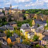 Image related to Fortress of Luxembourg