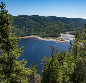 Image related to Saguenay Fjord