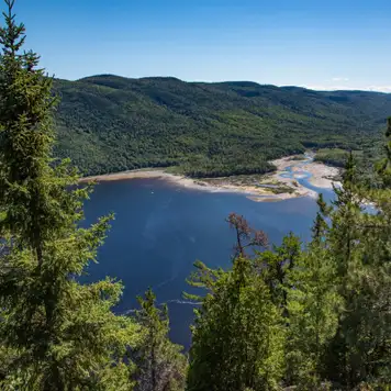 Image related to Saguenay Fjord