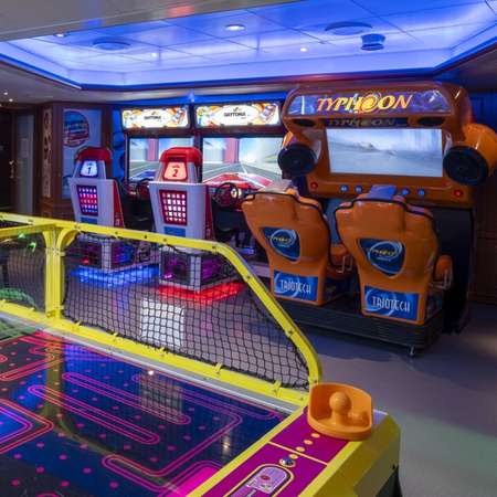 Image related to Children's Facilities (<small>8</small>)