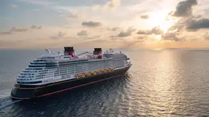 Spain from Southampton