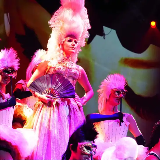 Image related to Grand Princess