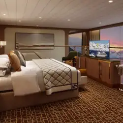 Image related to Grand Wintergarden Suite