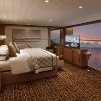 Image related to Grand Wintergarden Suite