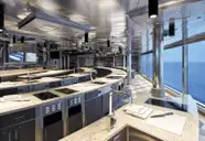 Culinary Art Kitchen
