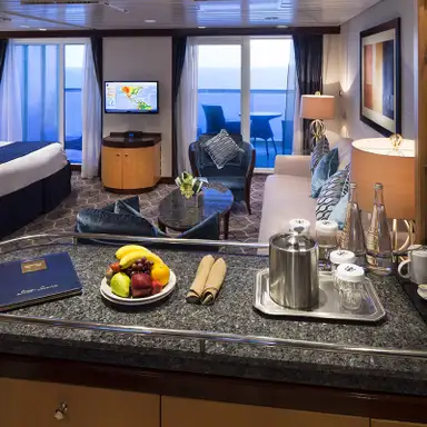 Image related to Suite Guarantee