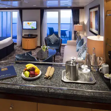 Image related to Suite Guarantee