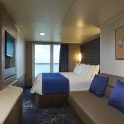 Image related to Solo Balcony