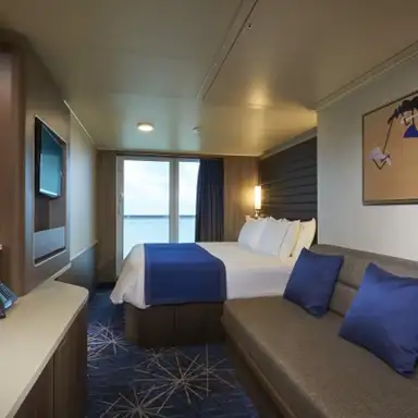 Image related to Solo Balcony