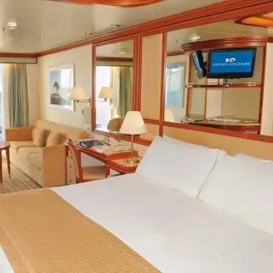 Image related to Mini-Suite without Balcony