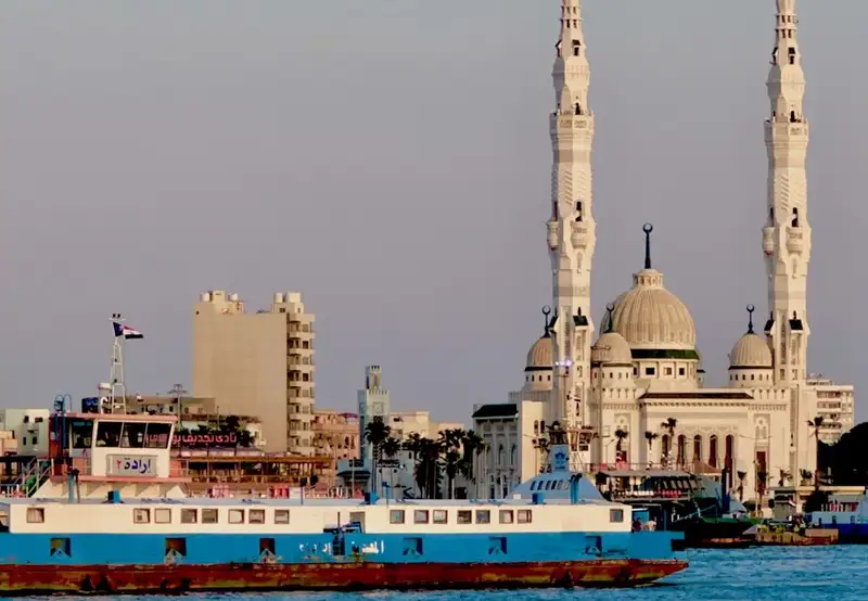 Cairo (Port Said)