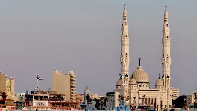 Step ashore at the Mediterranean gateway to the wonders of ancient Egypt.