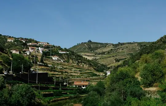 Image related to Regua, Portugal - Overnight onboard