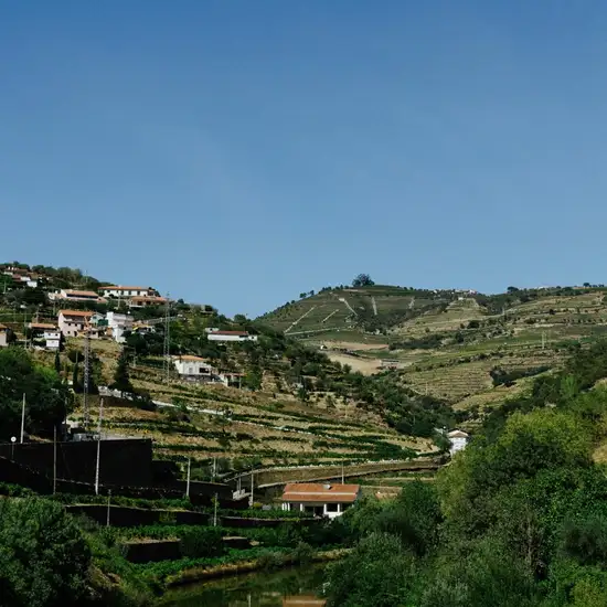Image related to Regua, Portugal - Overnight onboard