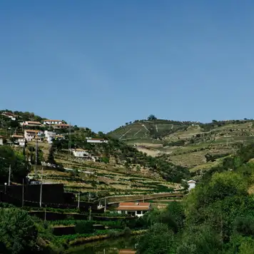 Image related to Peso de Regua, Portugal