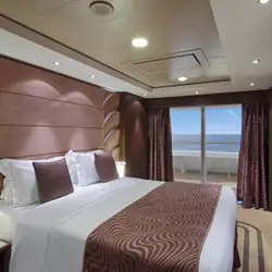 Image related to Yacht Club Executive & Family Suite