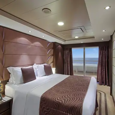 Image related to Yacht Club Executive & Family Suite