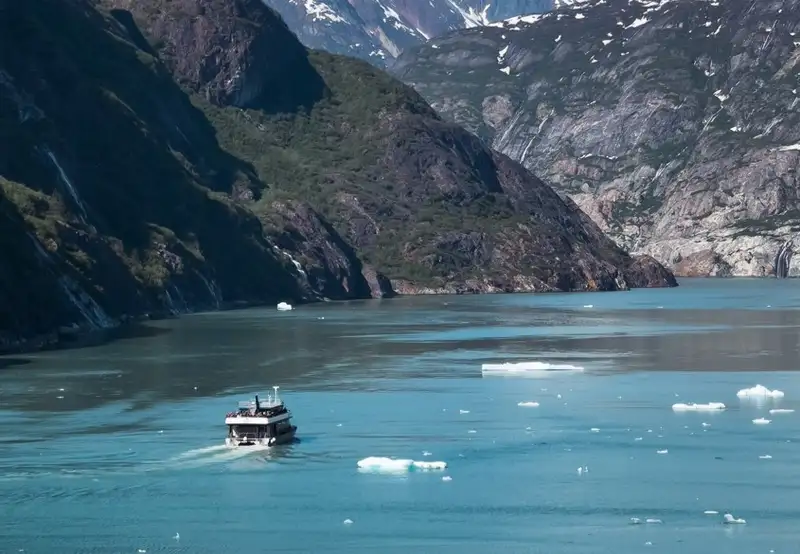 Image related to Take a Boat Tour