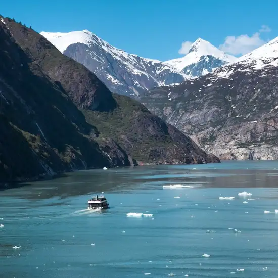 Image related to Take a Boat Tour