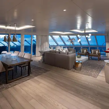 Image related to Iconic Suite