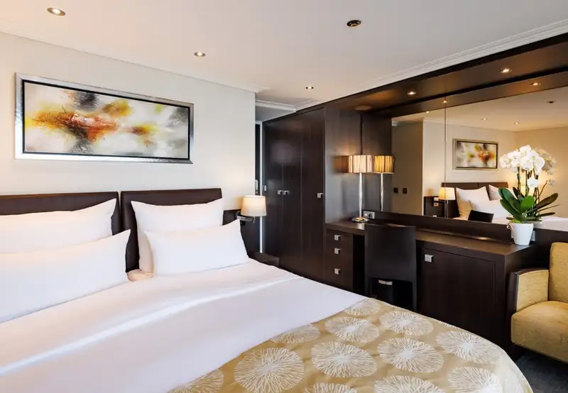 Panorama Suite