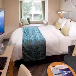 Image related to Central Park View Interior