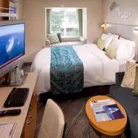 Image related to Central Park View Interior