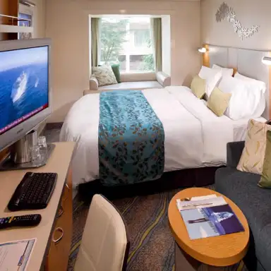 Image related to Central Park View Interior
