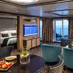 Overview of a Suite