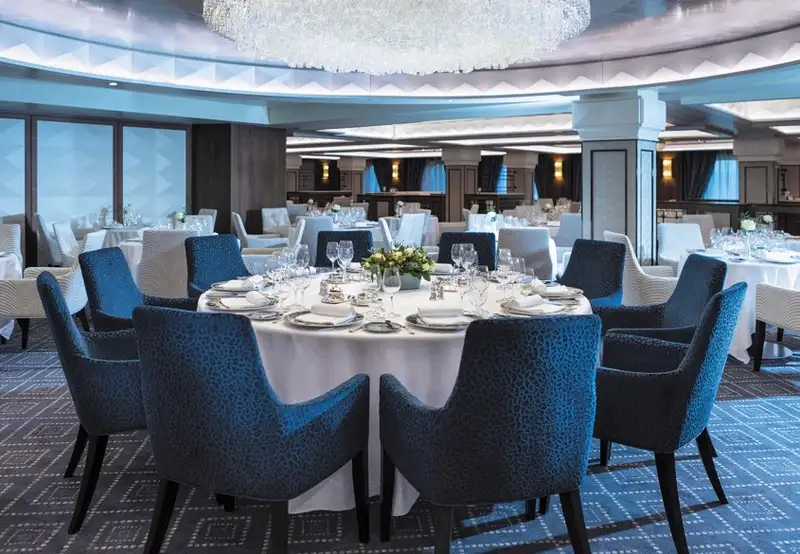 Regent Seven Seas Mariner