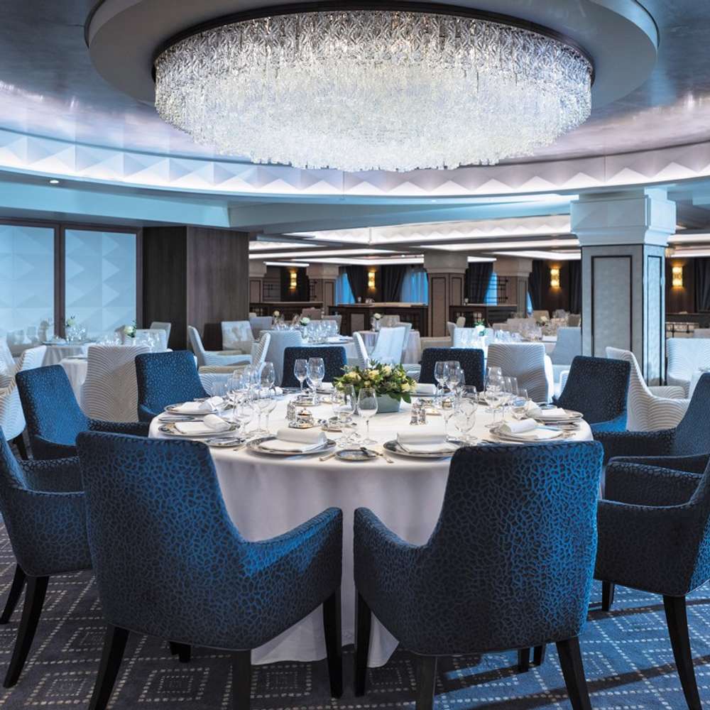 Regent Seven Seas Mariner