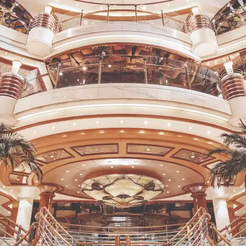 Island Princess