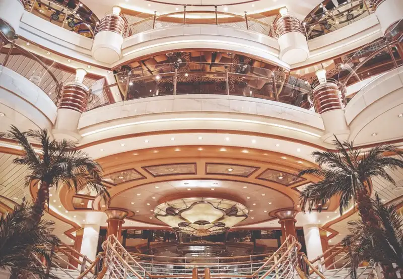 Island Princess