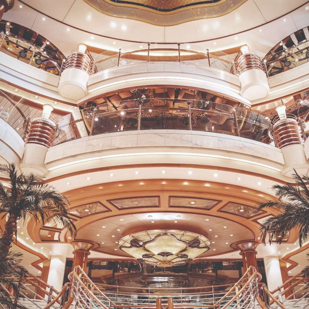 Island Princess