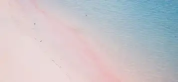 Image related to Pink Beach