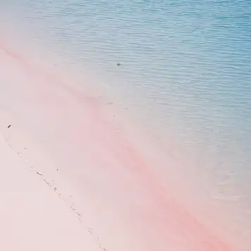 Image related to Pink Beach