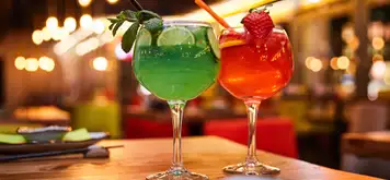Adult-Only Bars