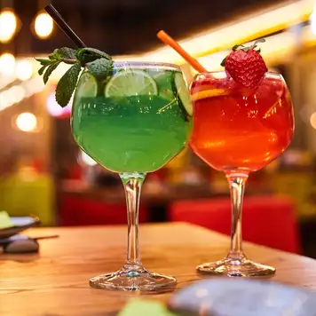 Image related to Adult-Only Bars