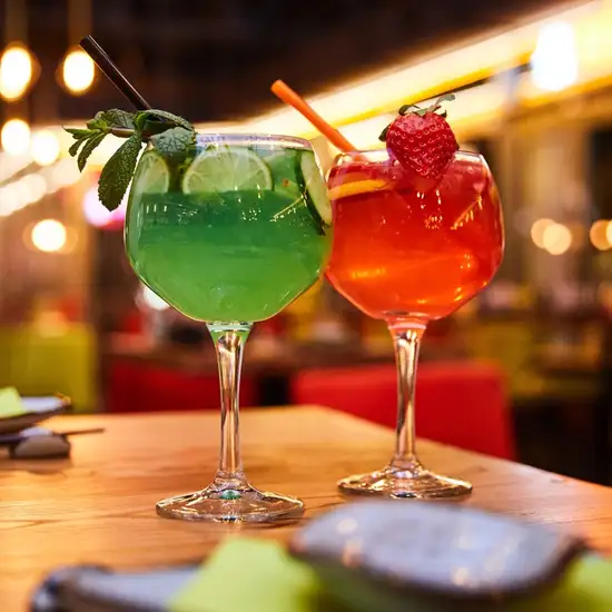 Image related to Adult-Only Bars