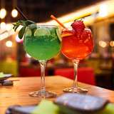 Image related to Adult-Only Bars