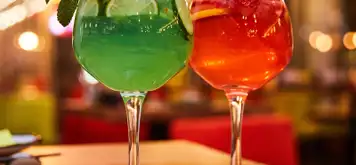 Image related to Adult-Only Bars