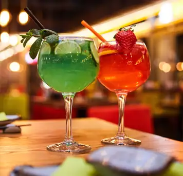 Image related to Adult-Only Bars
