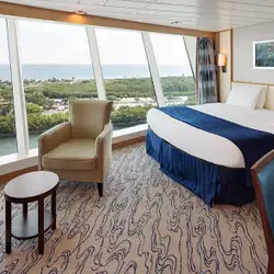 Image related to Ultra Spacious Ocean View