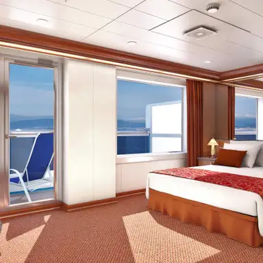 Image related to Grand Suite